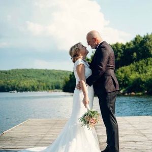 Meet your Posher, Michèle